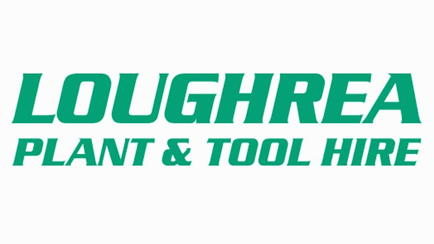 Loughrea Plant & Tool Hire Ltd are hiring
