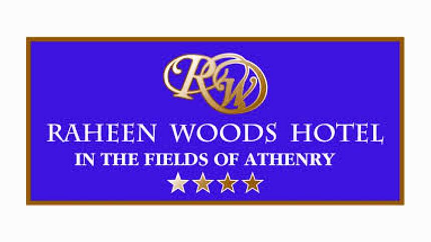 Raheen Woods Hotel are hiring