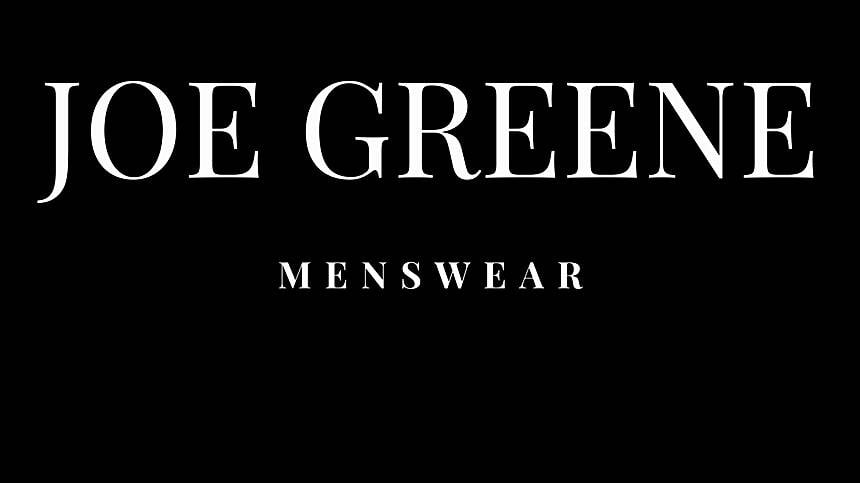 Joe Greene Menswear, Woodquay are hiring