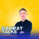Image for show: Galway Talks