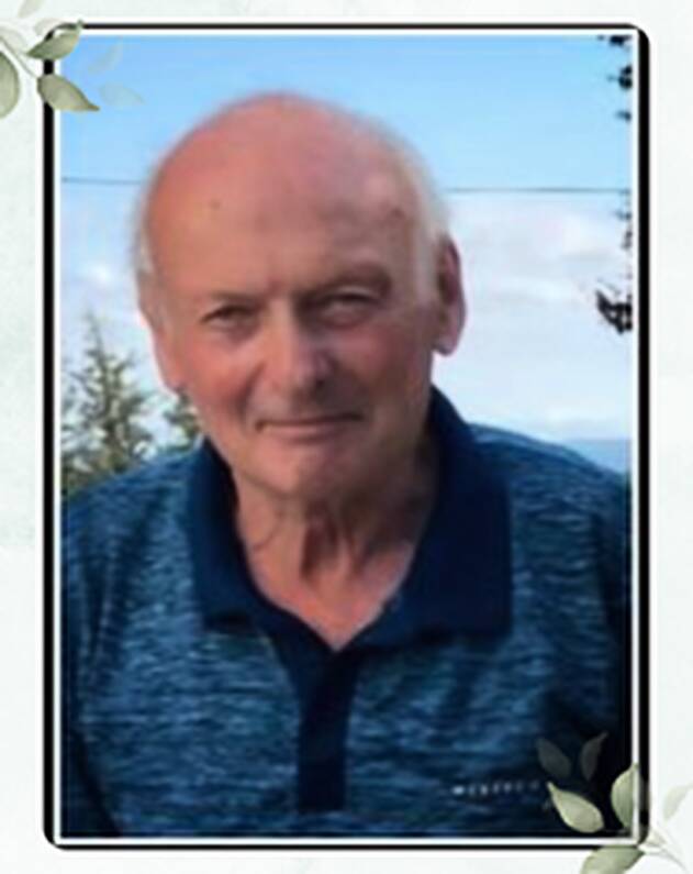 Christopher (Christy) Fahy