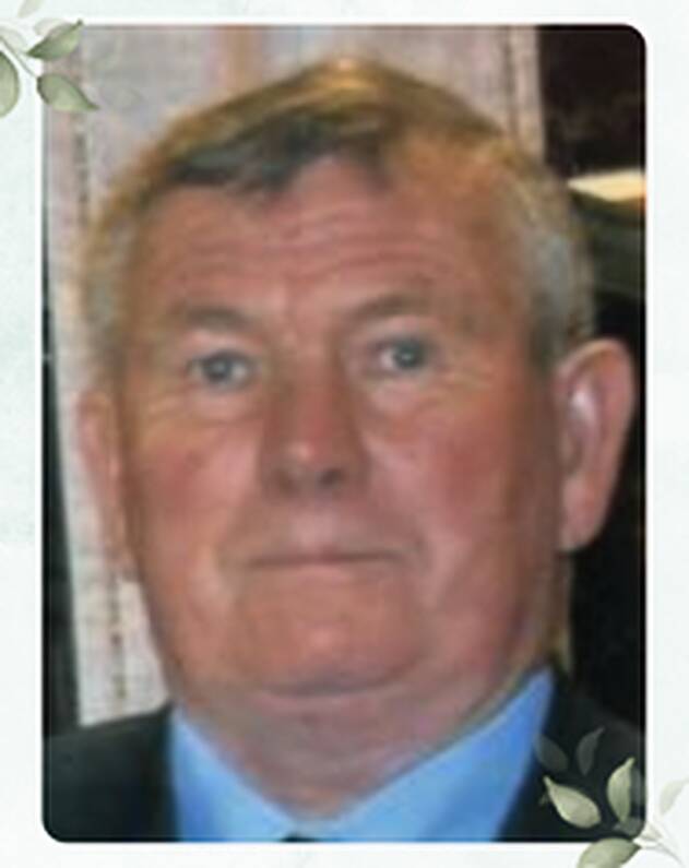 Paddy Hynes