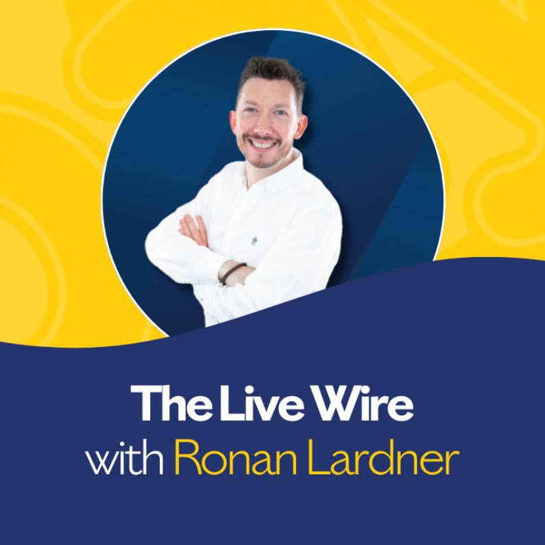 The Live Wire