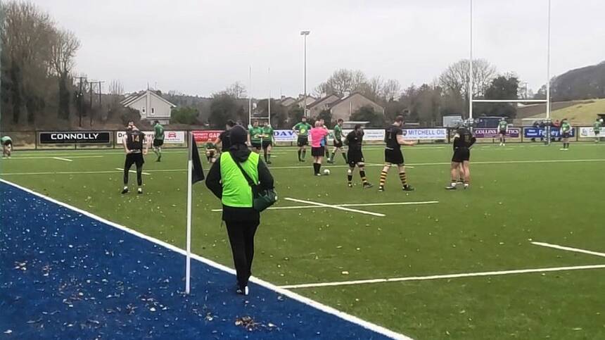 Bank of Ireland Connacht Rugby Junior Cup round-up