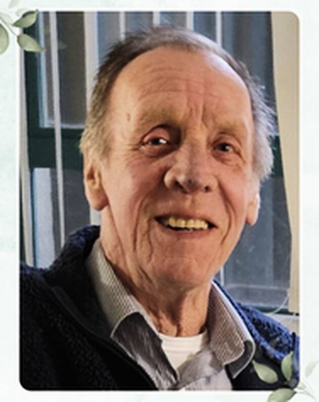 Tony Smith