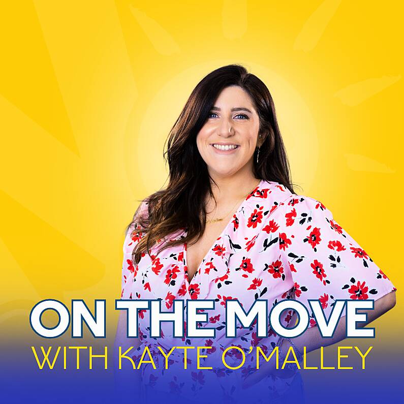 On The Move