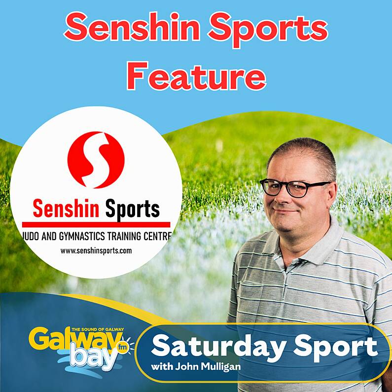 Senshin Sports open new facility in Briarhill