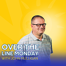 Over the Line