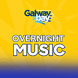 Image for show: Overnight Music