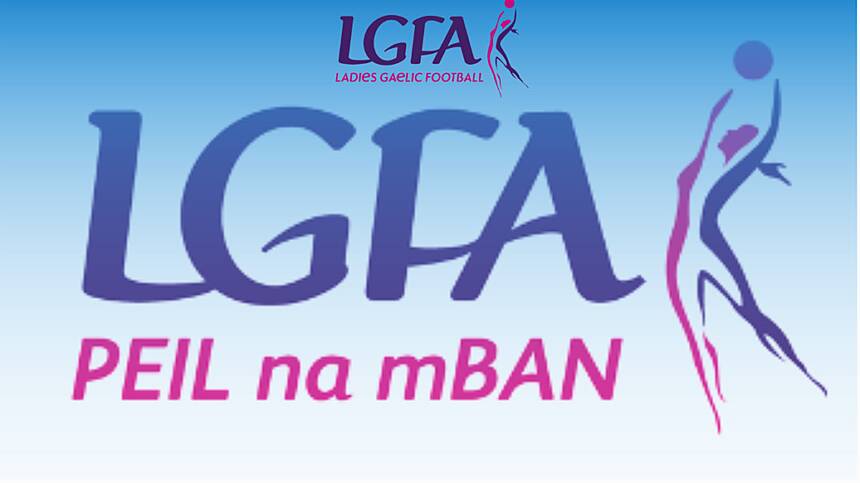 Galway Among 32 Counties Represented at Croke Park for 2025 LGFA Under 10 Go Games Activity Day