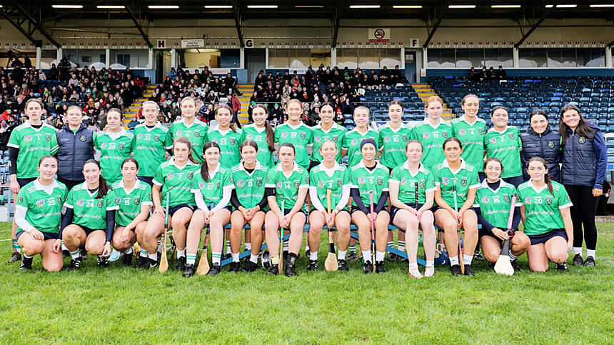 Sarsfields 1-16 Loughgiel Shamrocks 3-9 (All-Ireland Senior Camogie Semi-Final Report and Reaction)