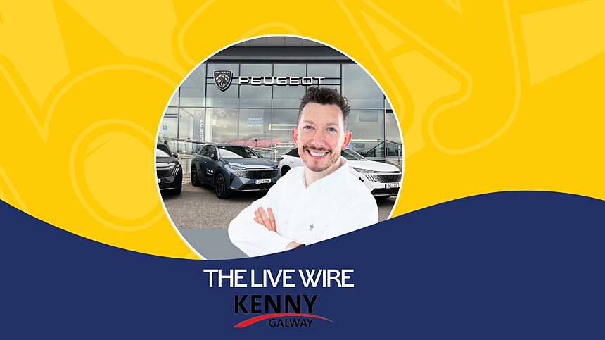 Exclusive 251 Peugeot Sales Event at Kenny Galway