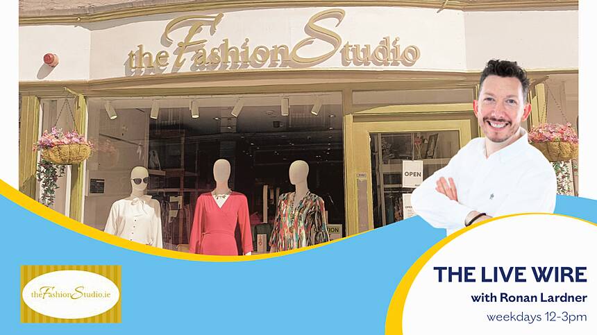 Look fabulous with The Fashion Studio