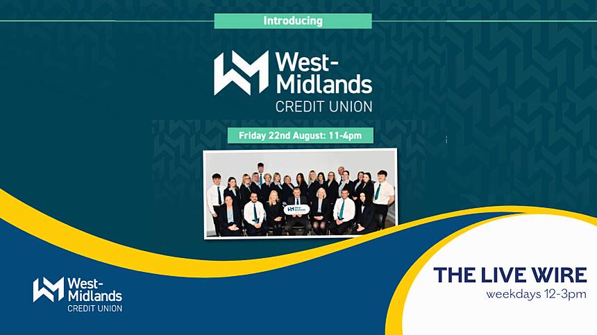 West Midlands Credit Union Tuam