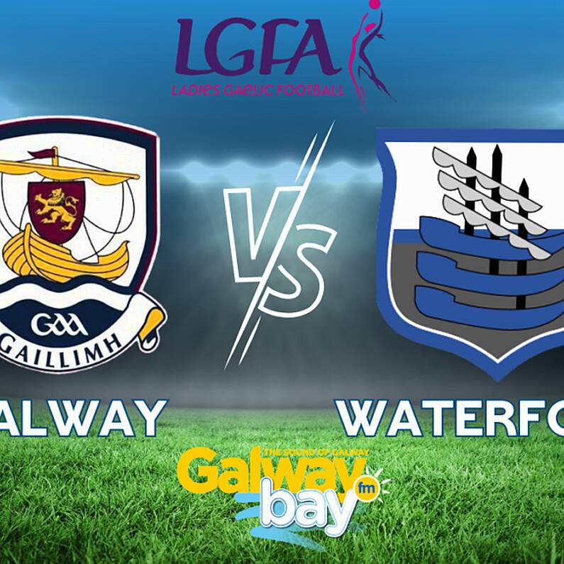 Galway Beat Waterford In All-Ireland Quarter Final - The Commentary