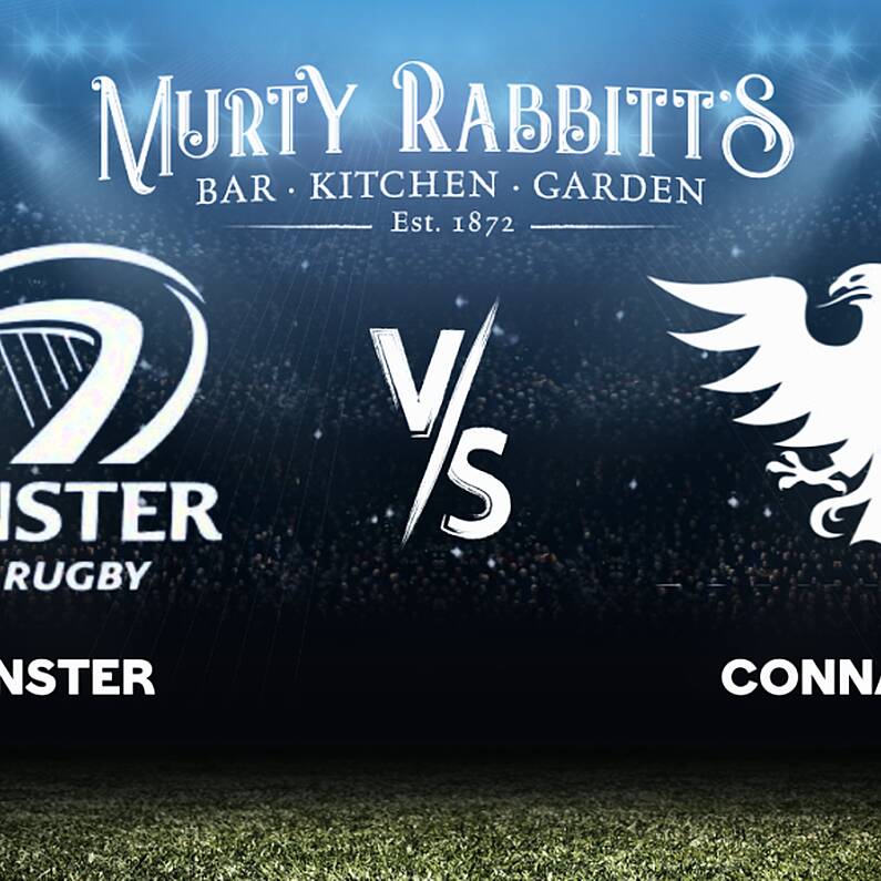 Connacht v Leinster - The Commentary