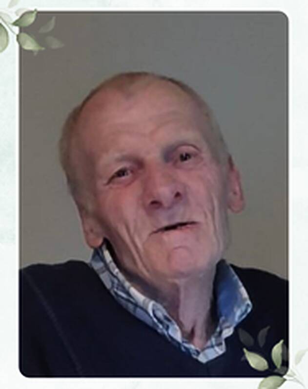 Johnny Connolly