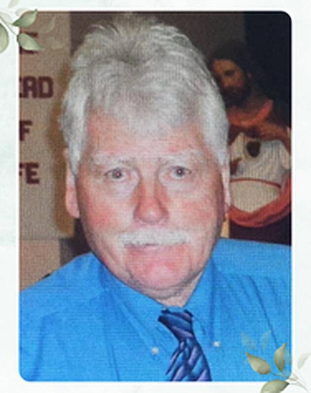 Michael John O'Halloran