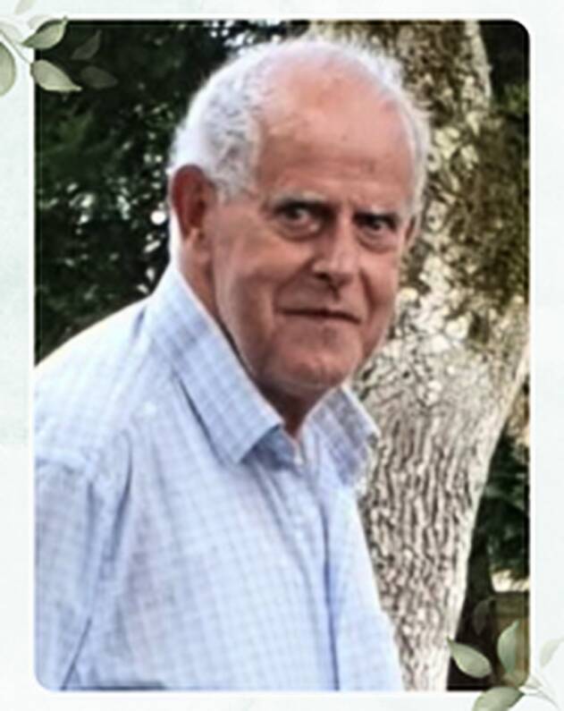 John Gerard (Gerry) Flaherty