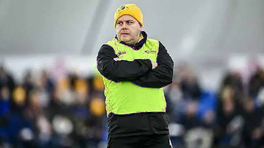 Speculation rife that Galway GAA are set to unveil Mickey Graham as part of Padraig Joyce’s football management team