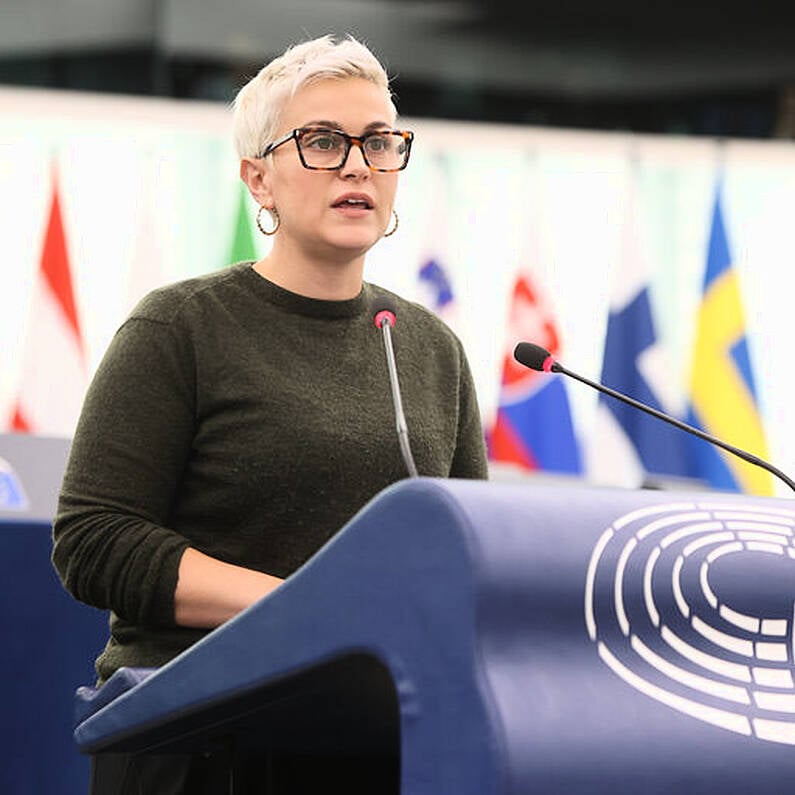 MEP Walsh fears Trump's proposed film tariffs could threaten thousands of Irish jobs