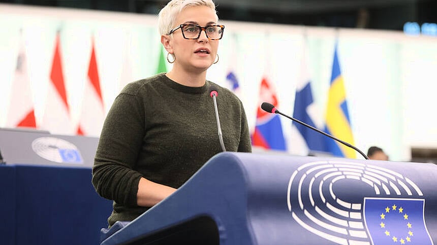 MEP Walsh fears Trump's proposed film tariffs could threaten thousands of Irish jobs