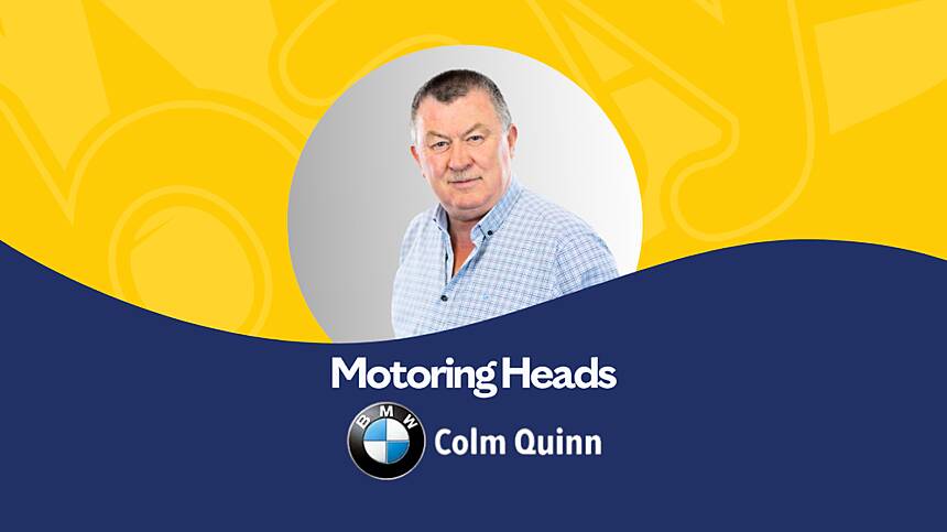 Motoring Heads - New Renault 5 & MG Cyberster 