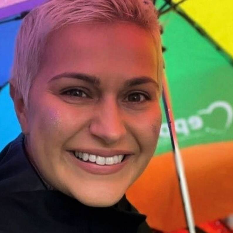 MEP Maria Walsh to march in banned Budapest Pride