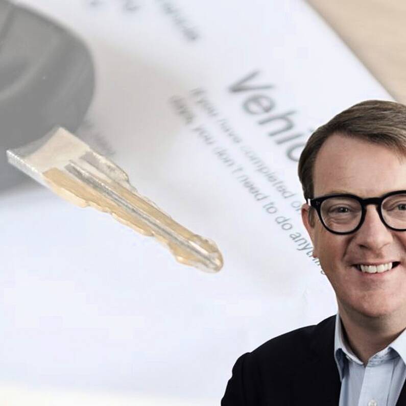 City Councillor calls for end to extra costs for motorists paying tax in instalments