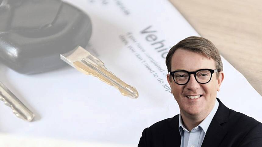 City Councillor calls for end to extra costs for motorists paying tax in instalments