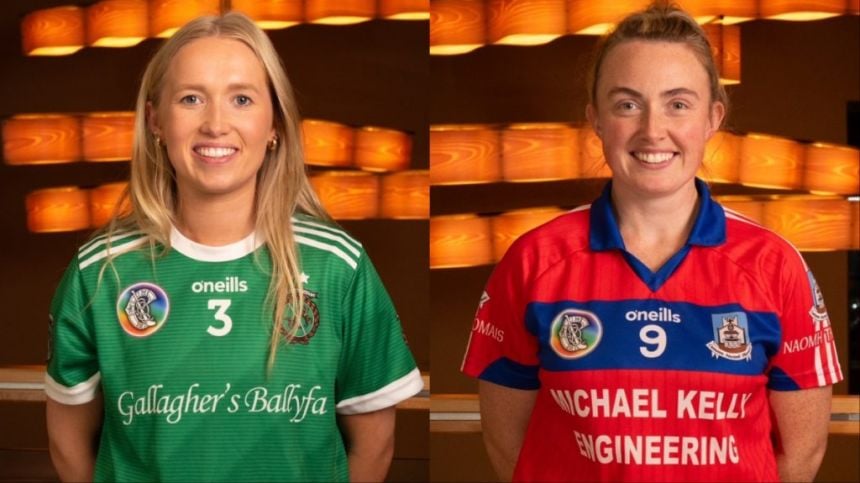 Sarsfields vs St. Thomas' (Senior A Camogie Final Preview)