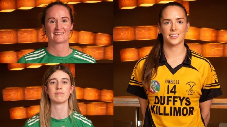 Ahascragh/Caltra vs Killimor (Intermediate Camogie Final Preview)