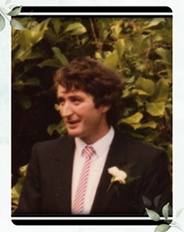 Dermot (Dermie) Coen