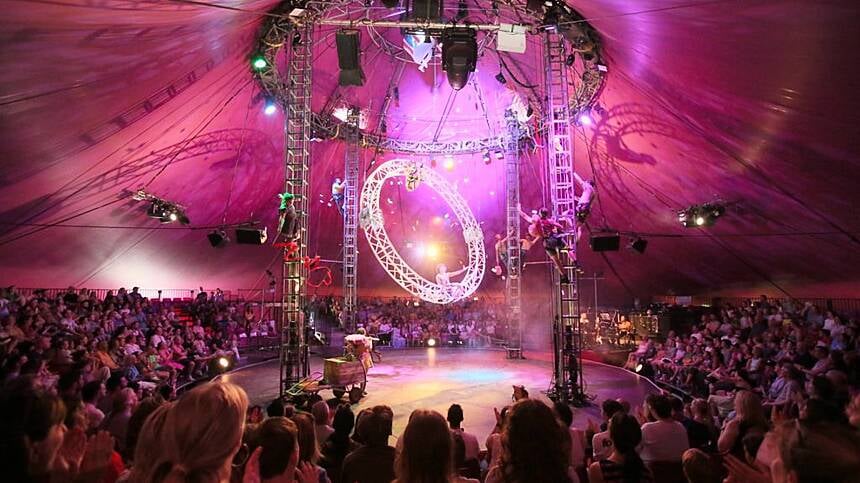Record attendance at 2025 Galway Arts Festival