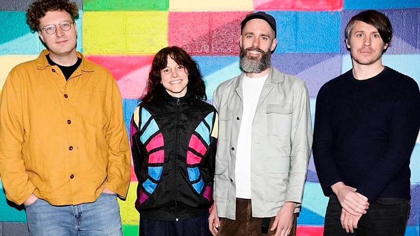 Artworks created through €250,000 climate project to premiere at Westside Arts Festival