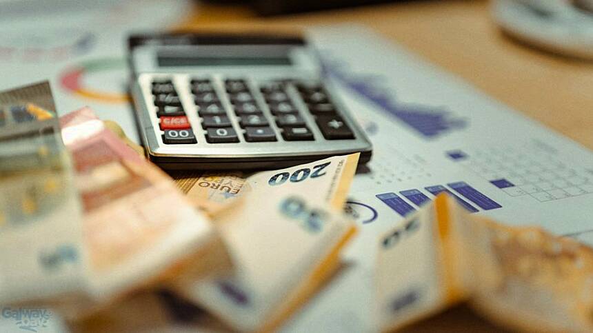 North and West region had biggest growth in household net wealth