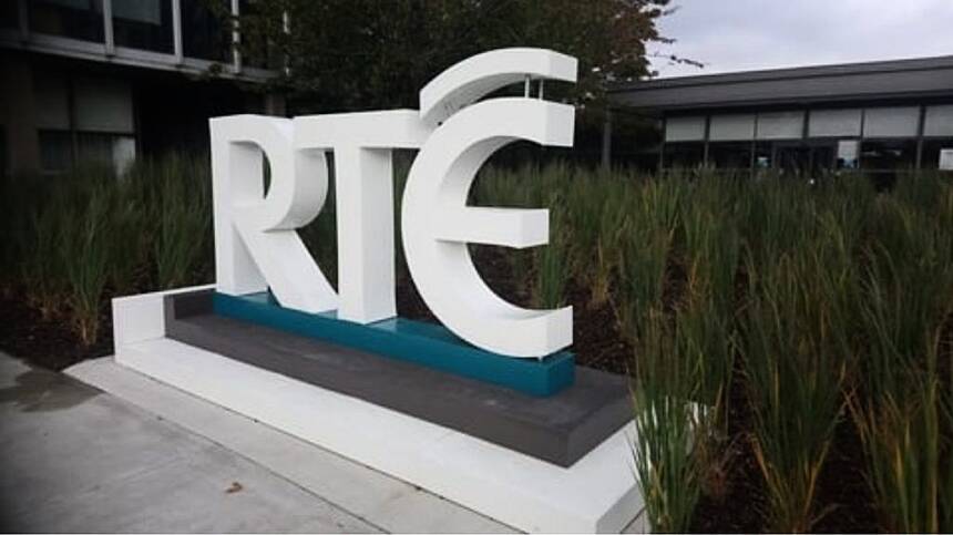 Local Senator questions lack of political diversity on RTÉ