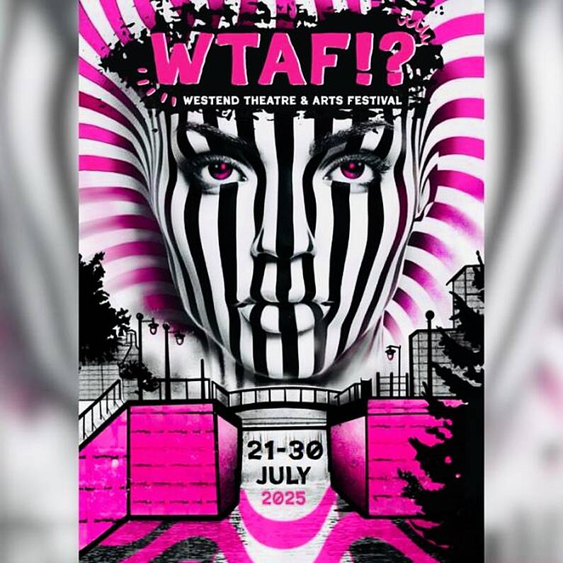 New theatre and arts festival set to take over the Westend next week