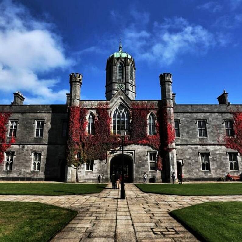 University of Galway says 'bilingual status' is key priority as Sinn Féin seeks meeting with new President