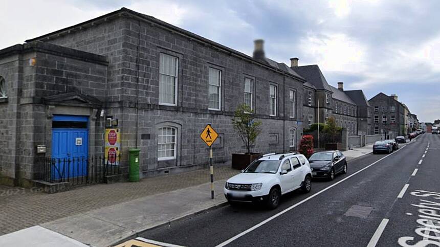 Man to appear in court this morning in relation to serious assault in Ballinasloe