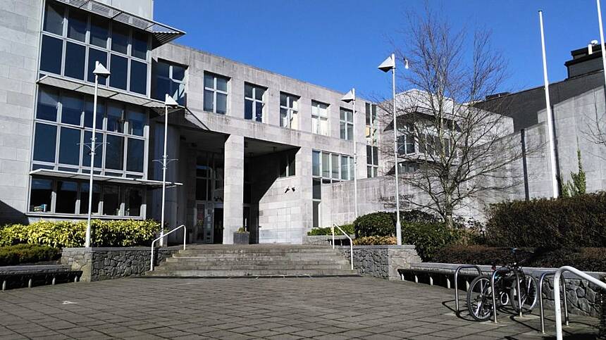 Councillors pass €193.5m budget despite raising some funding concerns