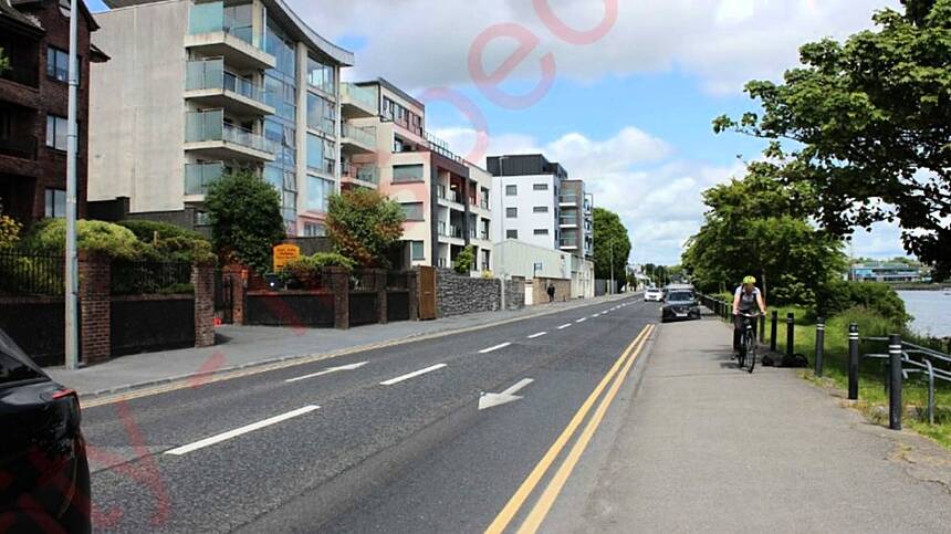 An Bord Pleanala approves apartment block overlooking Lough Atalia