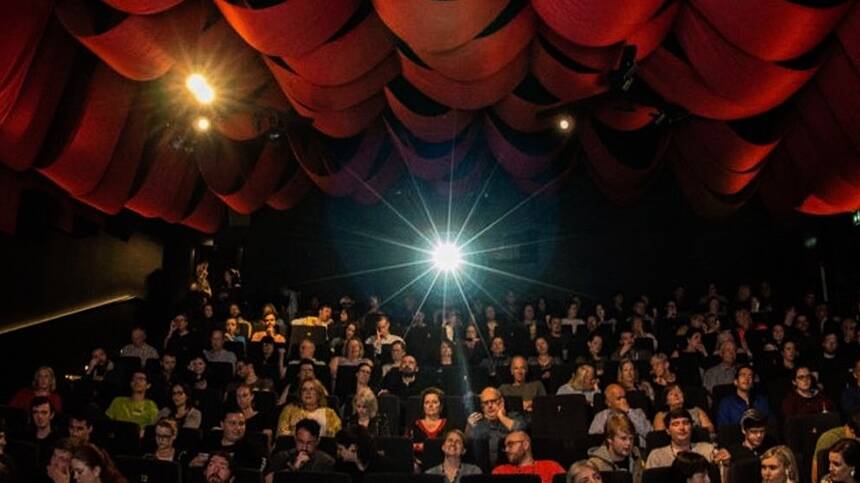 Pálás cinema in Galway city announces it's closing next February