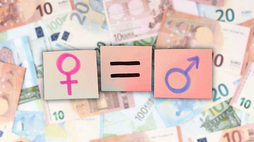 Galway City Council reports negative gender pay gap for 2024