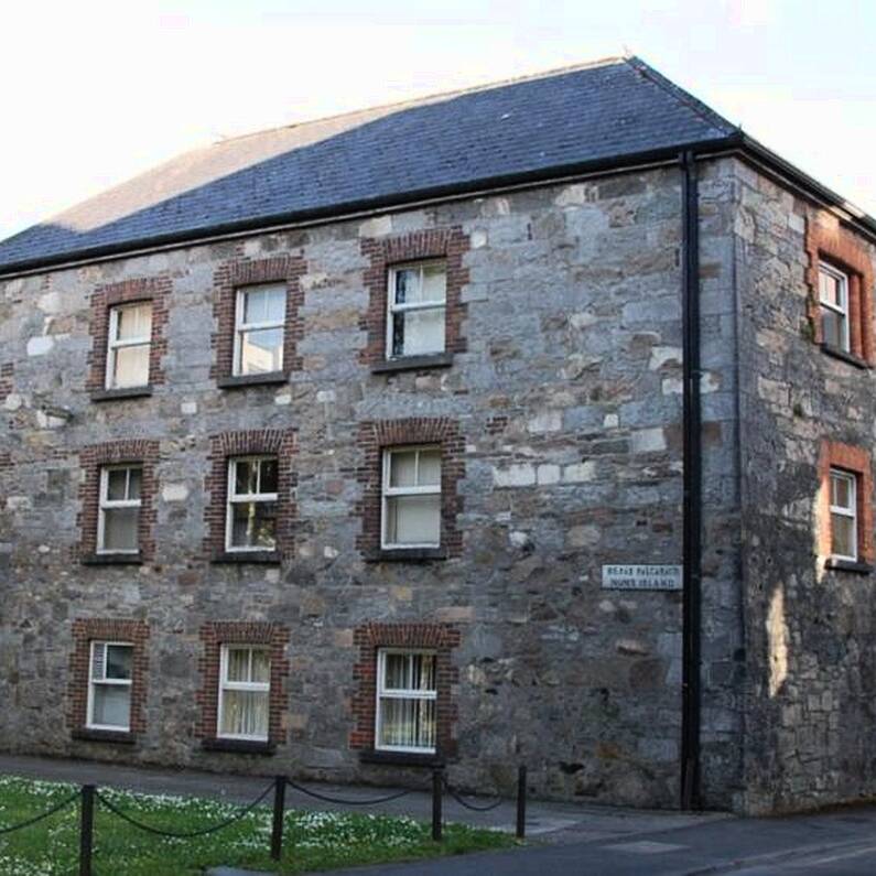Works to begin at Nun's Island for €4.3m University of Galway UrbanLab project