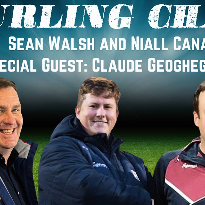 Galway Bay FM's Hurling Chat - December 2024