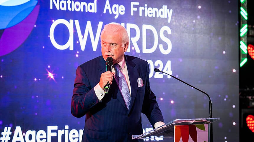 Two Galway-based initiatives shortlisted for National Age Friendly Recognition and Achievement Awards
