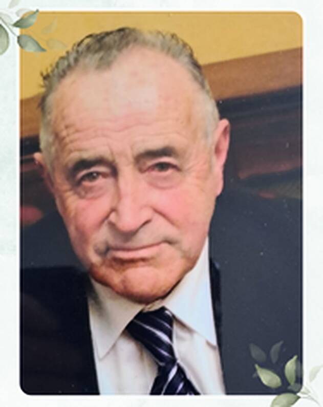 Eugene Horan