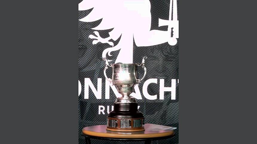 Draws Announced For Connacht Schools Junior And Senior Cups