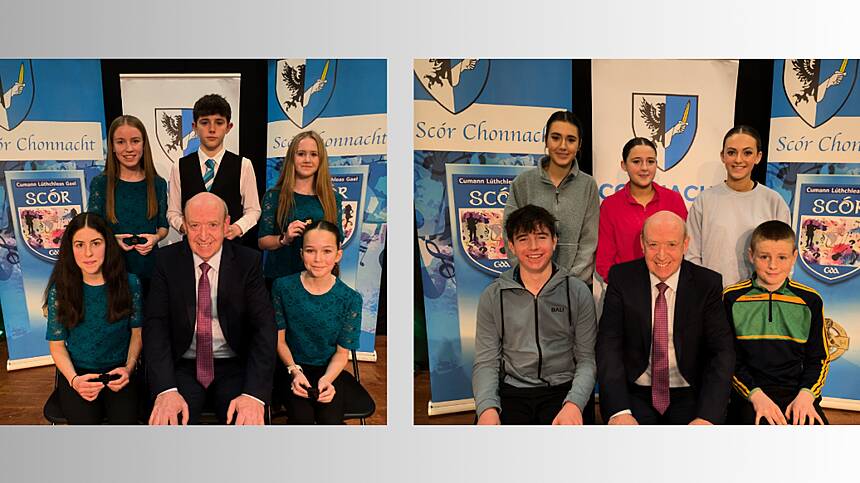 Connacht Scór na nÓg Finals: Galway Clubs Excel in Set Dancing and Instrumental Music